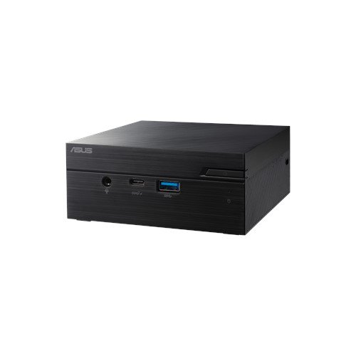 PC Mini Asus PN61 (i3-8145U/4GB RAM/128GB SSD/WL+BT/No OS) (PN61-B3085MT)