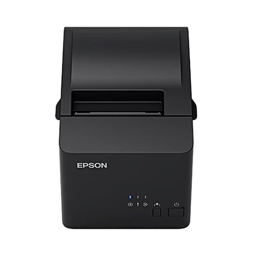 Máy in hóa đơn Epson TM-T81 III  ( Cổng USB + RS232 )