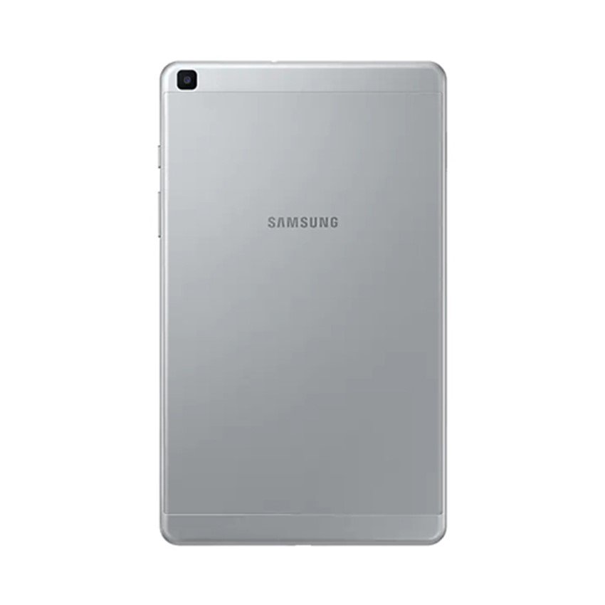 Máy tính bảng Samsung Galaxy Tab A8 (T295) (32GB/8 inch/Wifi/4G/Android 9.0/Bạc) (2019)