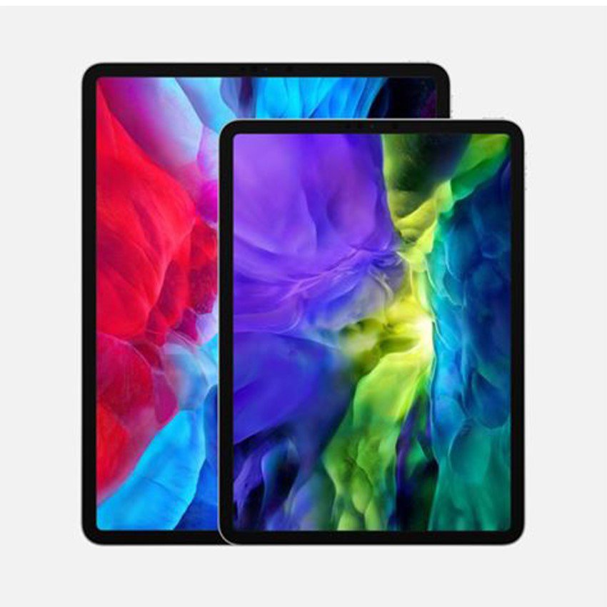 Máy Tính Bảng Apple Ipad Pro 11 (256GB/11 inch/Wifi/Xám/2020) - Hình 3