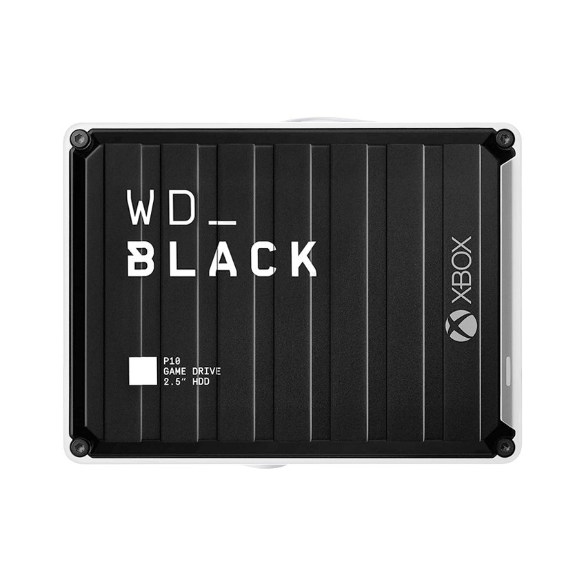 Ổ Cứng Di Động 3TB 2.5 inch WD Black P10 HDD Game Drive FOR XBOX