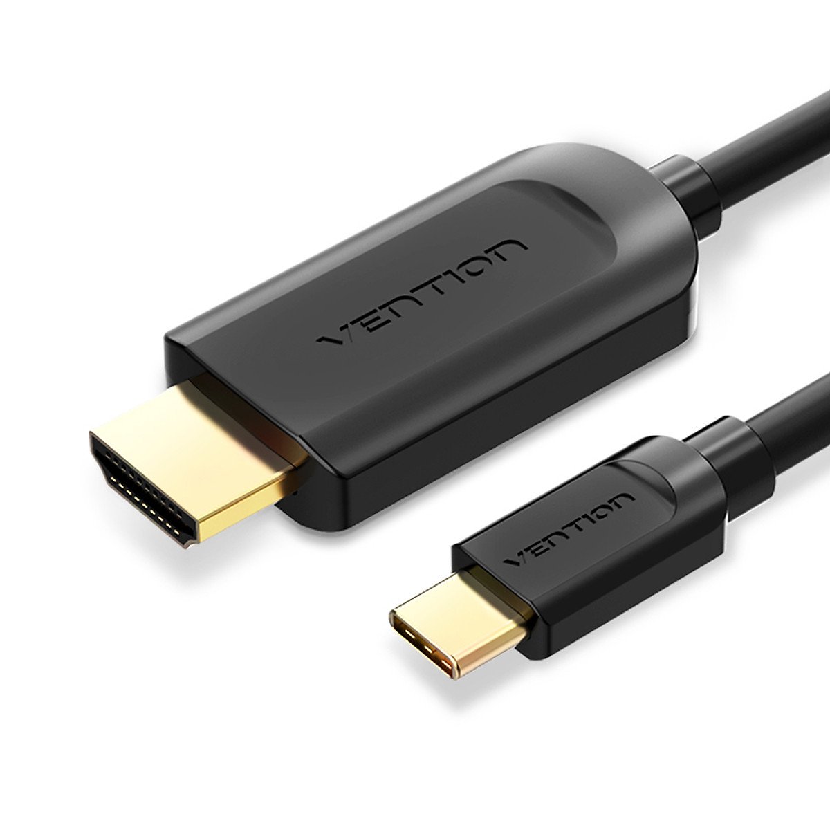Cáp chuyển từ USB Type C sang HDMI 1,5m Vention CGUBG