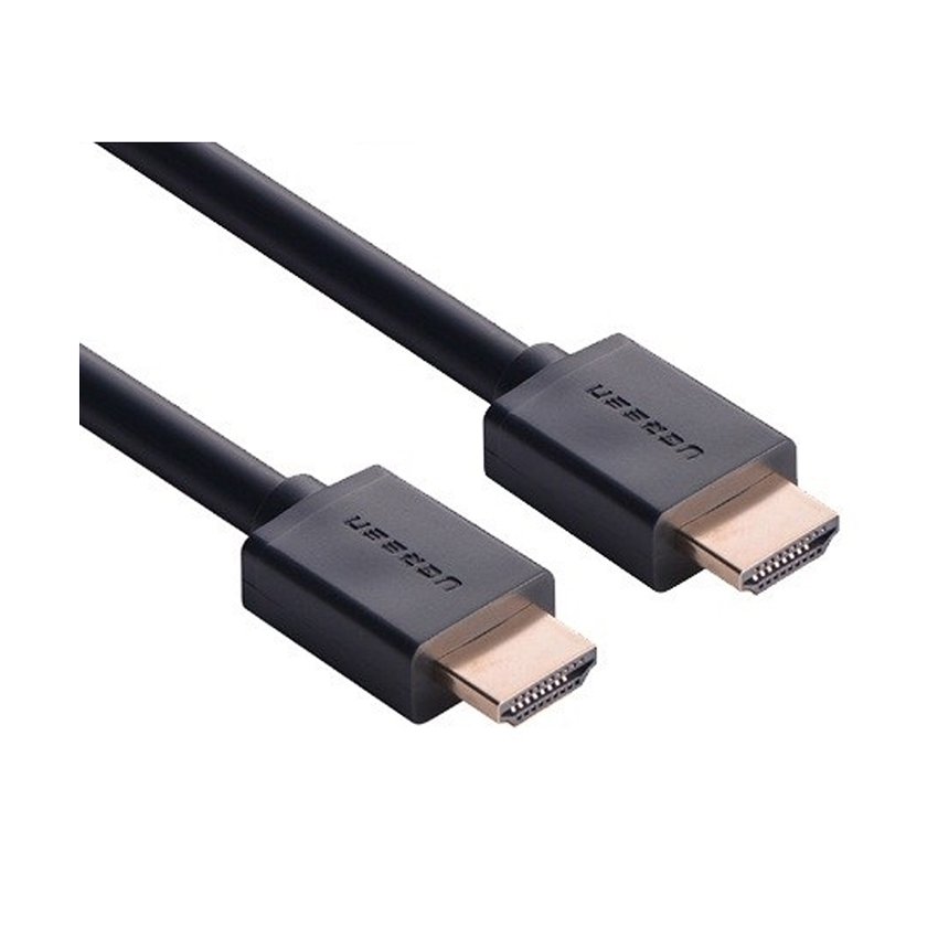 Cáp HDMI 3m Ugreen UG-10108 chuẩn 1.4