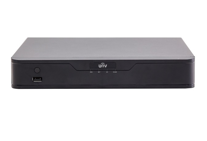 Đầu ghi hình Uniview NVR301-04S2