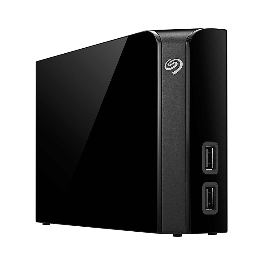 Ổ Cứng Di Động 10TB Để bàn Seagate Backup Plus Hub