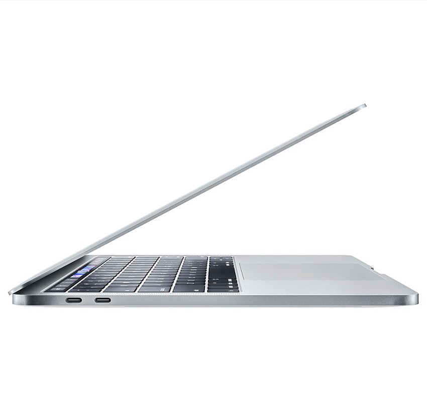 Laptop Apple Macbook Pro 13 Touchbar (MWP82) - Mua laptop ở vũng tàu