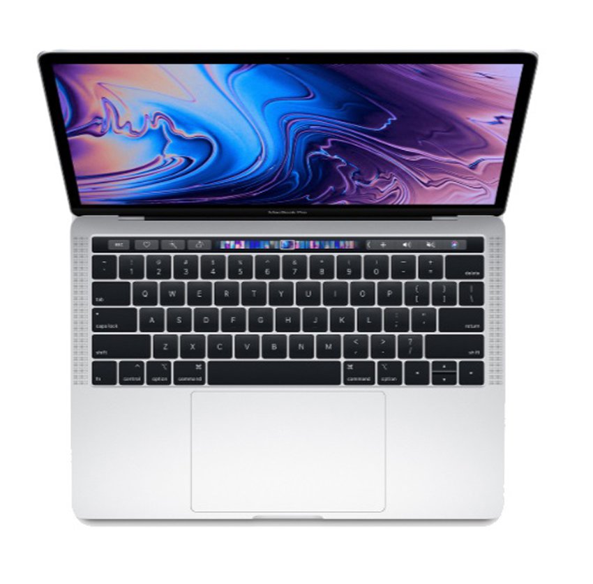 Laptop Apple Macbook Pro 13 Touchbar (MWP82) - LAPTOP VCOM VŨNG TÀU