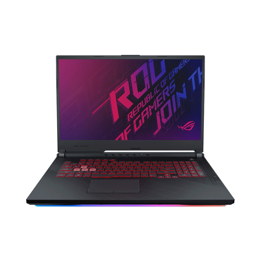 Laptop Asus Gaming ROG Zephyrus GA401IHR-HZ009T