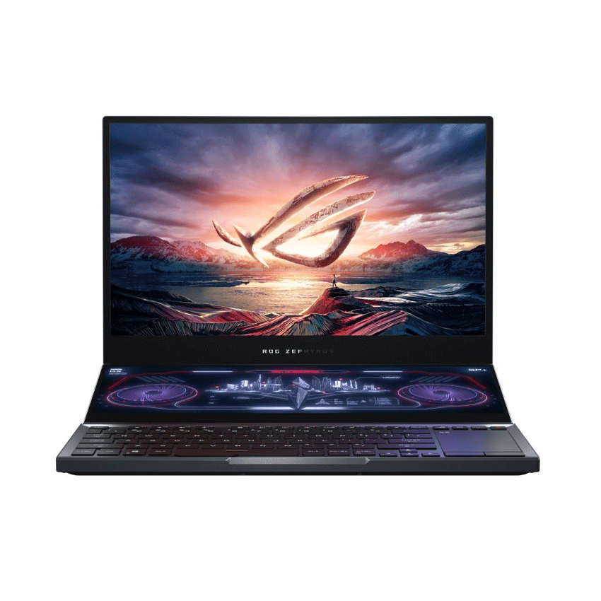 Laptop Asus Gaming ROG Zephyrus Duo GX550LWS-HF102T