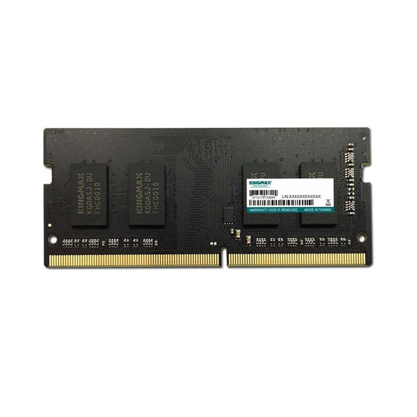 Ram Laptop Kingmax (KM-SD4-2666-16GS) 16G (1x16GB) DDR4 2666Mhz