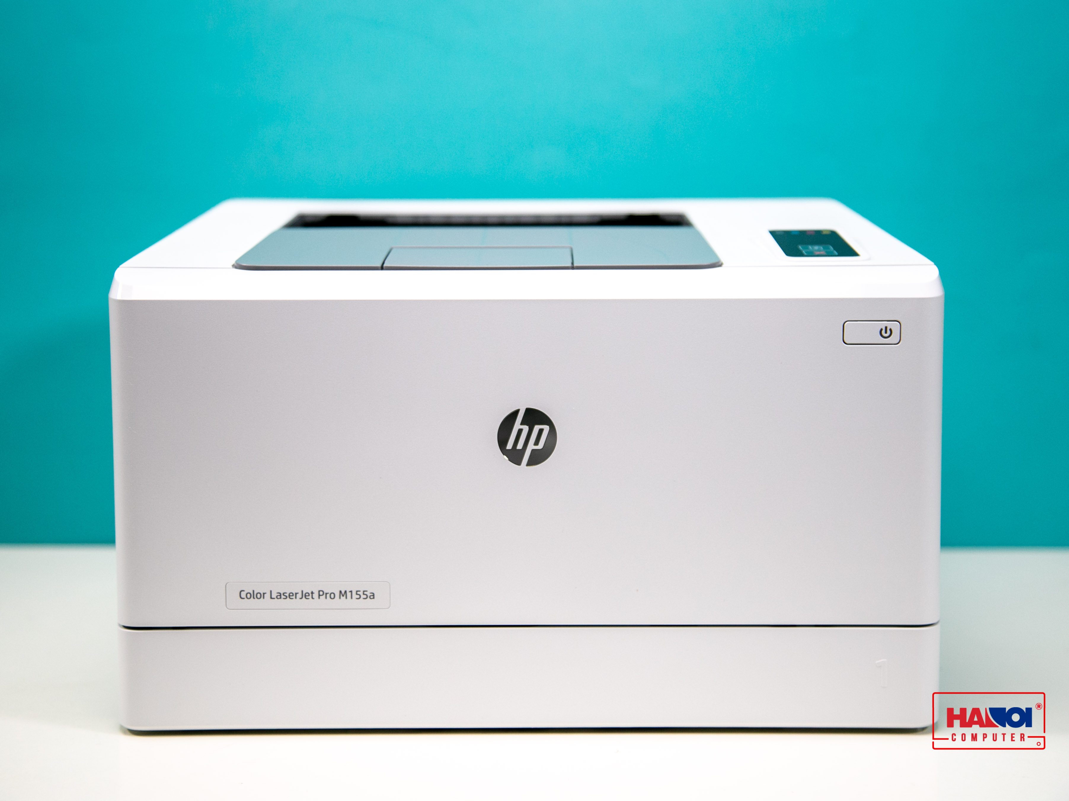 Máy in màu HP Color LaserJet Pro M155a (7KW48A)