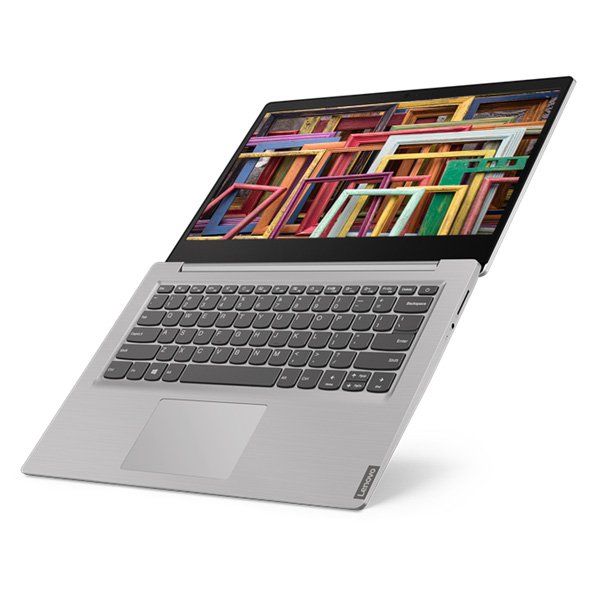 Laptop Lenovo IdeaPad S145-14IIL màn hình chất lượng cao