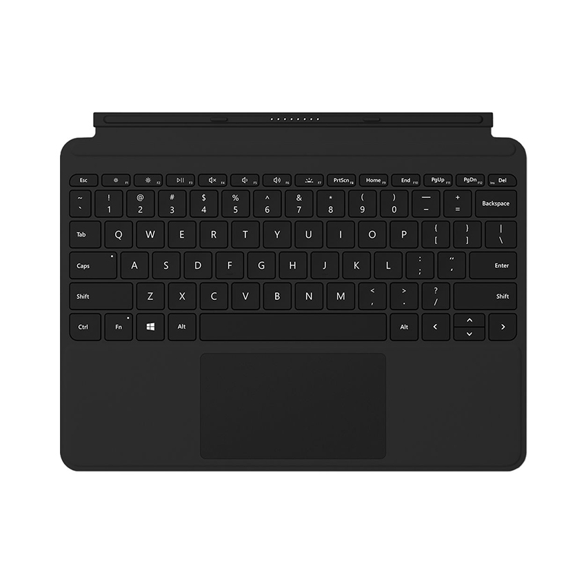 Bàn phím Mircosoft Surface Go màu đen KCN-00020
