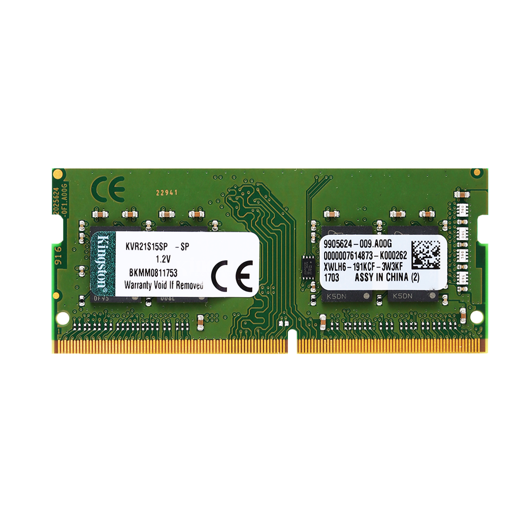 RAM LAPTOP KINGSTON (KVR32S22S8/16) 16GB (1X16GB) DDR4 3200MHZ