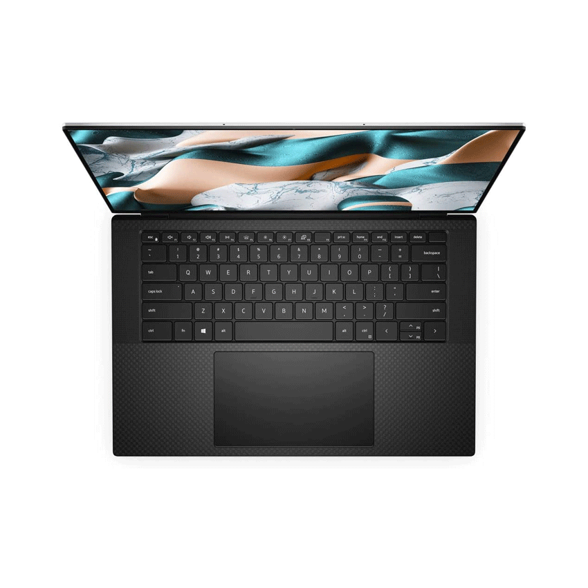 Laptop Dell XPS 15 9500 (70221010) (i7 10750H/16GB RAM/512GBSSD/1650Ti 4G/15.6 inch UHD Touch/Win 10) (2020)