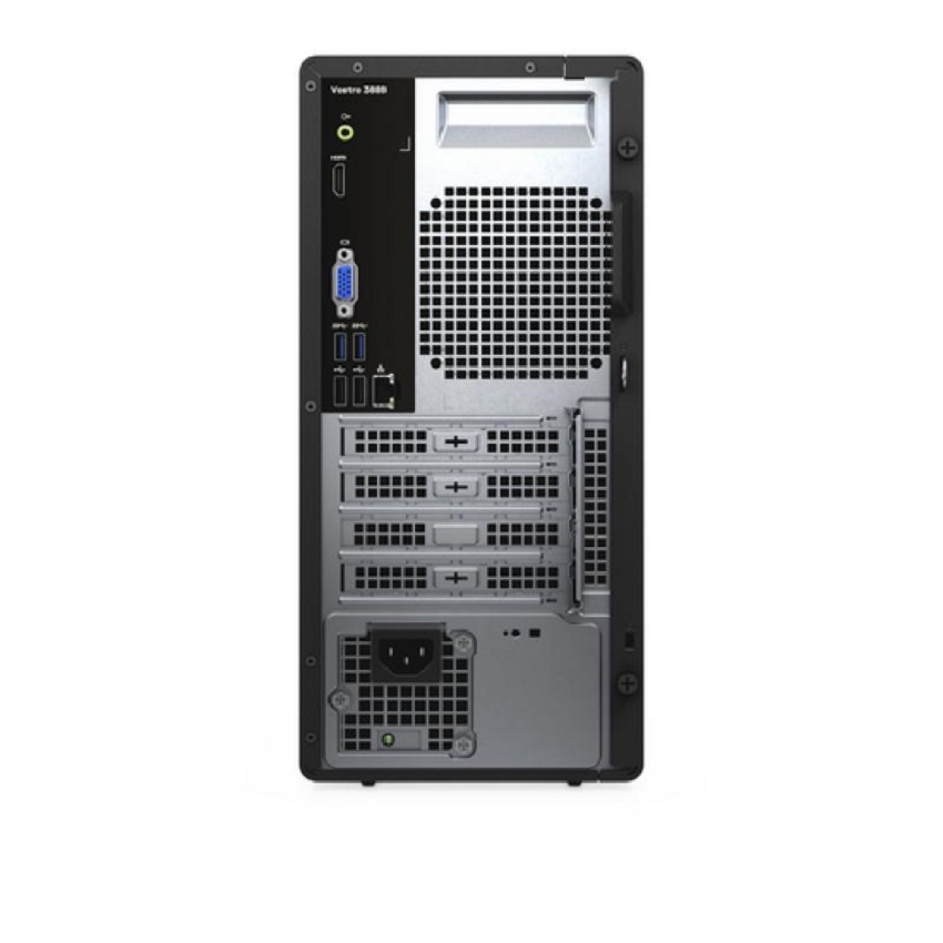 PC Dell Vostro 3888 MT (i5-10400/4GB RAM/1TB HDD/WL+BT/K+