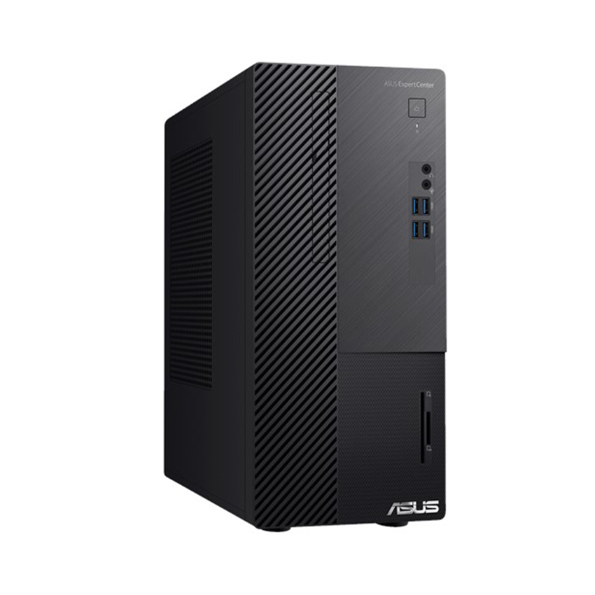 PC Asus D500MA (i3-10100/4G RAM/256 GB SSD/WL+BT/K+M/No OS) (D500MA-3101000490)