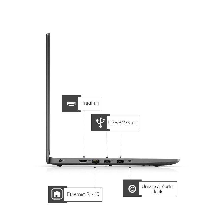 Laptop Dell Vostro 3401-4