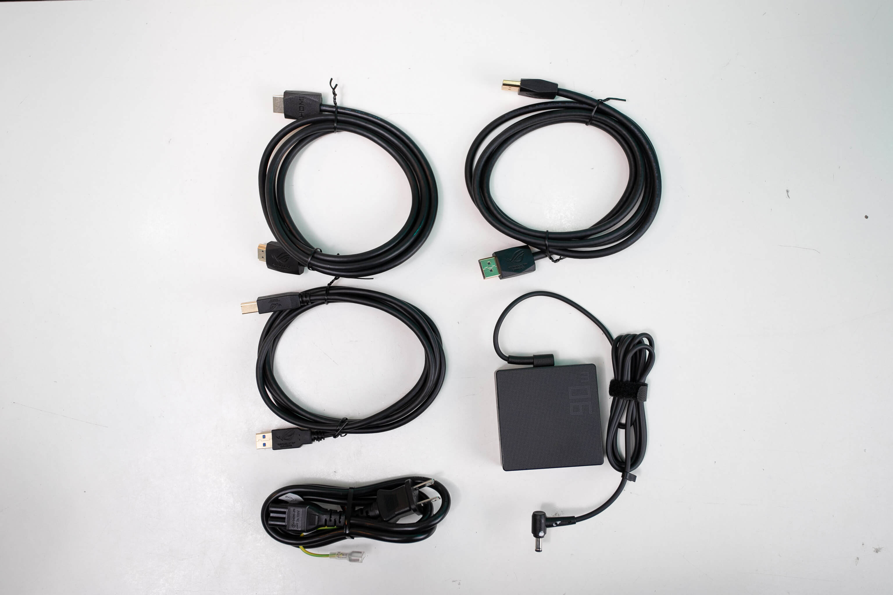 Màn hình Asus PG259QN (24.5inch/FHD/IPS/360Hz/1ms/400nits/HDMI+DP+Audio+USB/GSync)