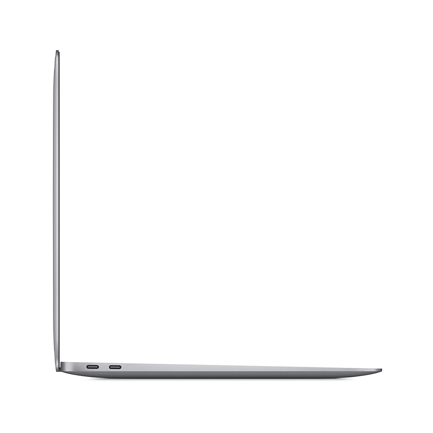 Apple Macbook Air 13 (MGN63SA/A) (Apple M1/8GB RAM/256GB SSD/13.3 inch IPS/Mac OS/Xám) (NEW)