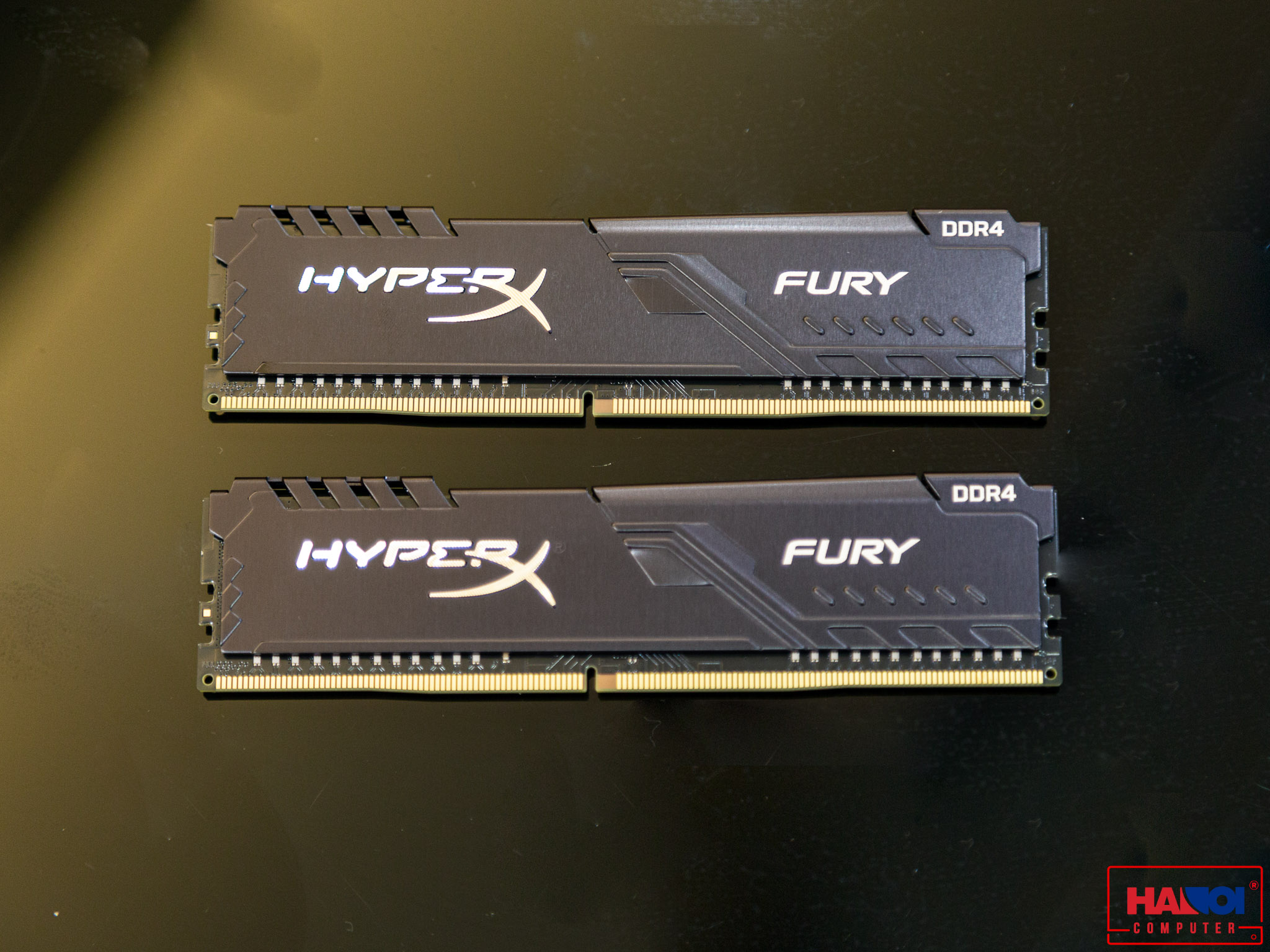 Ram Desktop Kingston HyperX Fury