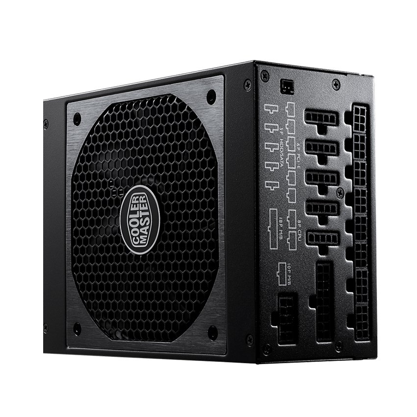 Cooler master V1200 1200W 01