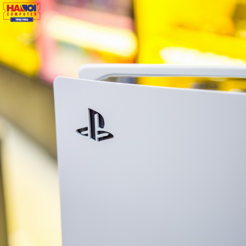 Máy chơi game Sony Playstation 5 (PS5) Standard Edition