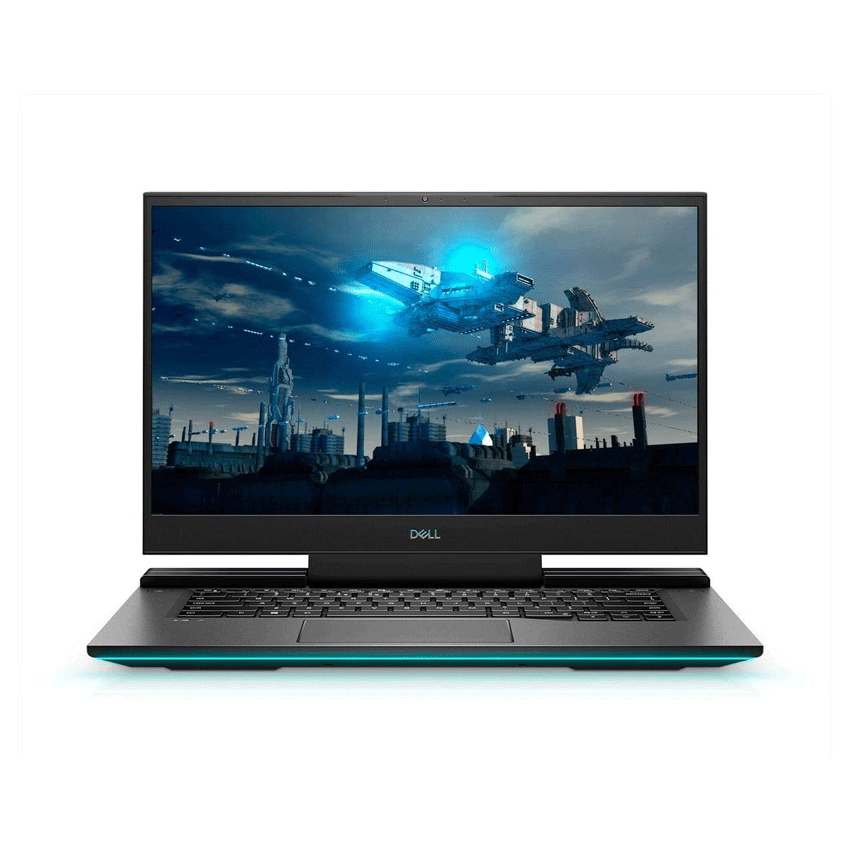 Laptop Dell Gaming G7 7500 G7500A - Đen