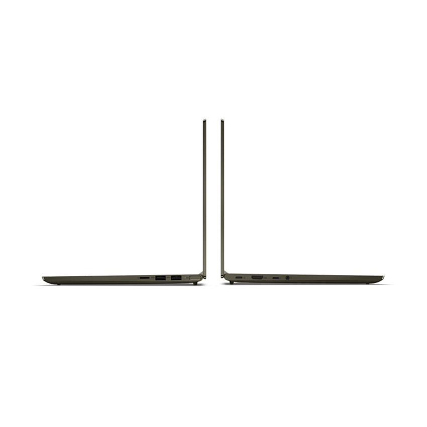 Lapto- Lenovo Yoga Slim 7-4