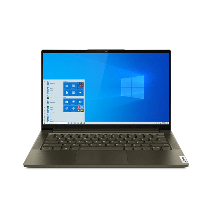 Lapto- Lenovo Yoga Slim 7-3