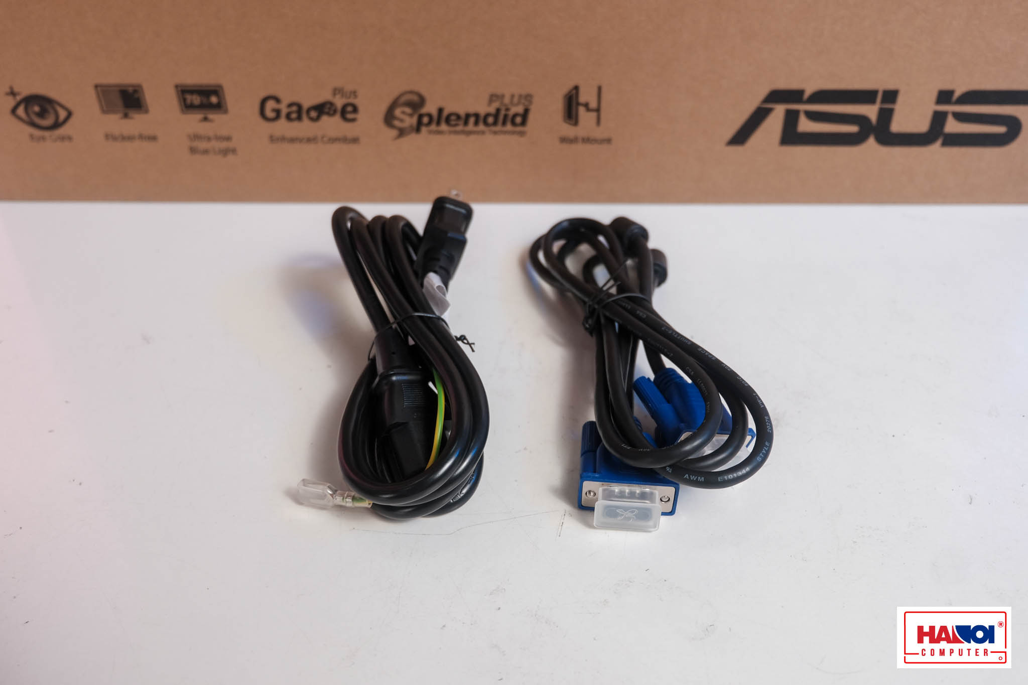 Asus VP228HE 21.5inch FHD 