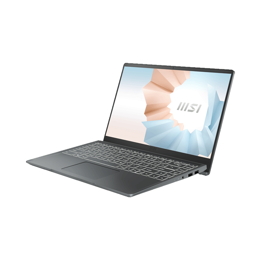 Laptop MSI Modern 14-2