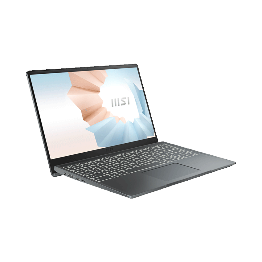 Laptop MSI Modern 14-1