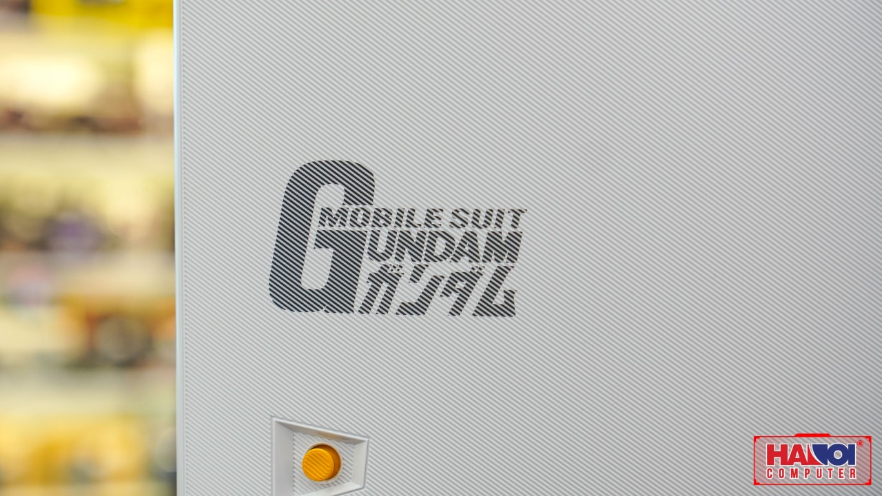 Màn hình Asus ROG Strix XG279Q-G Gundam Limited edition (27inch/QHD/IPS/170Hz/1ms/400nits/HDMI+DP+USB/GSync)