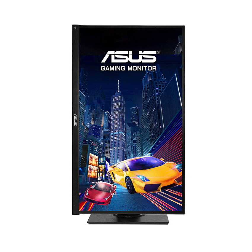 Màn hình Asus VP279QGL (27inch/FHD/IPS/75Hz/1ms/250nits/HDMI+DP+VGA/Loa/Freesync) 