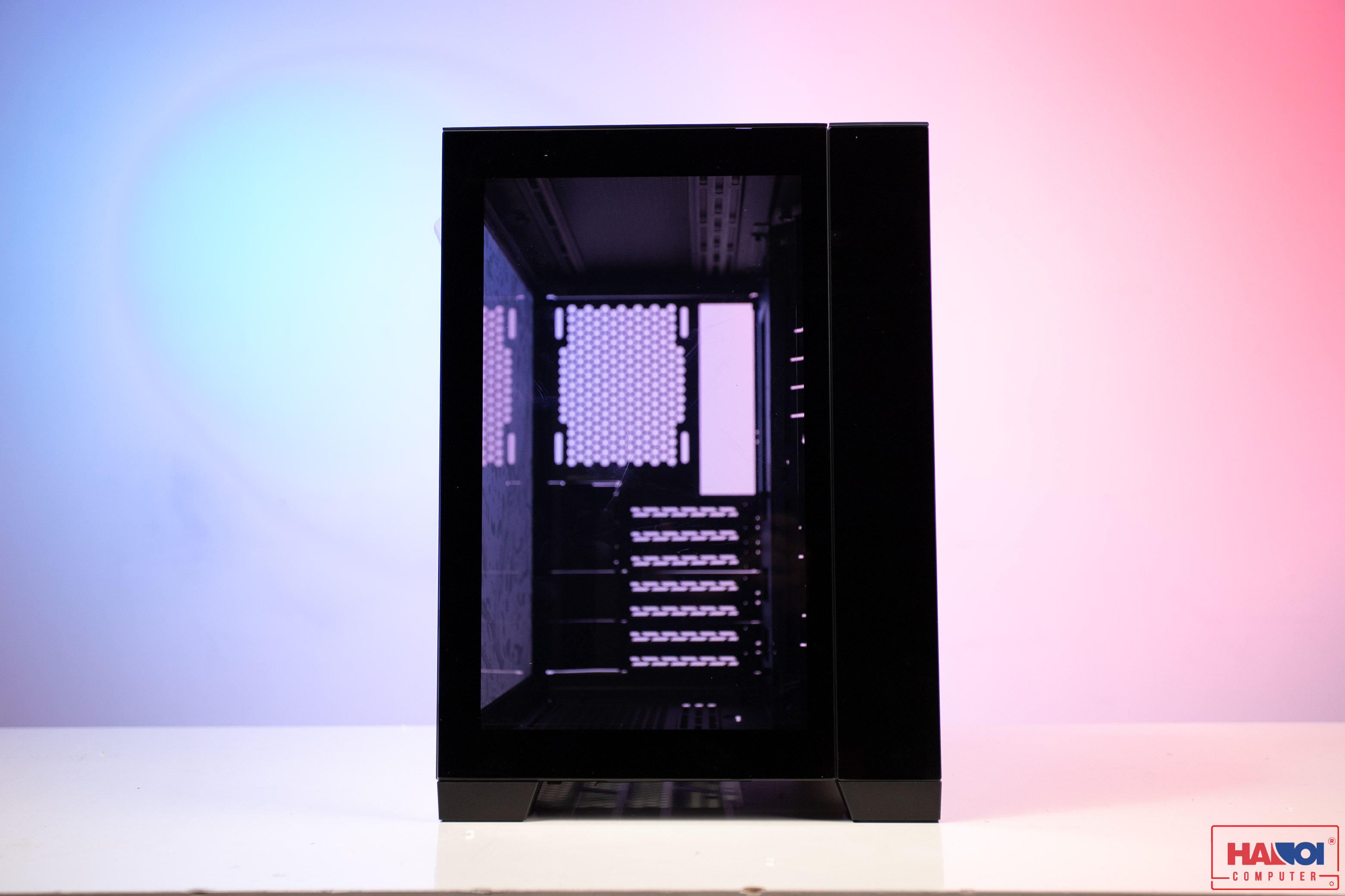 Vỏ Case LIAN-LI PC - O11-Dynamic - Mini Black 