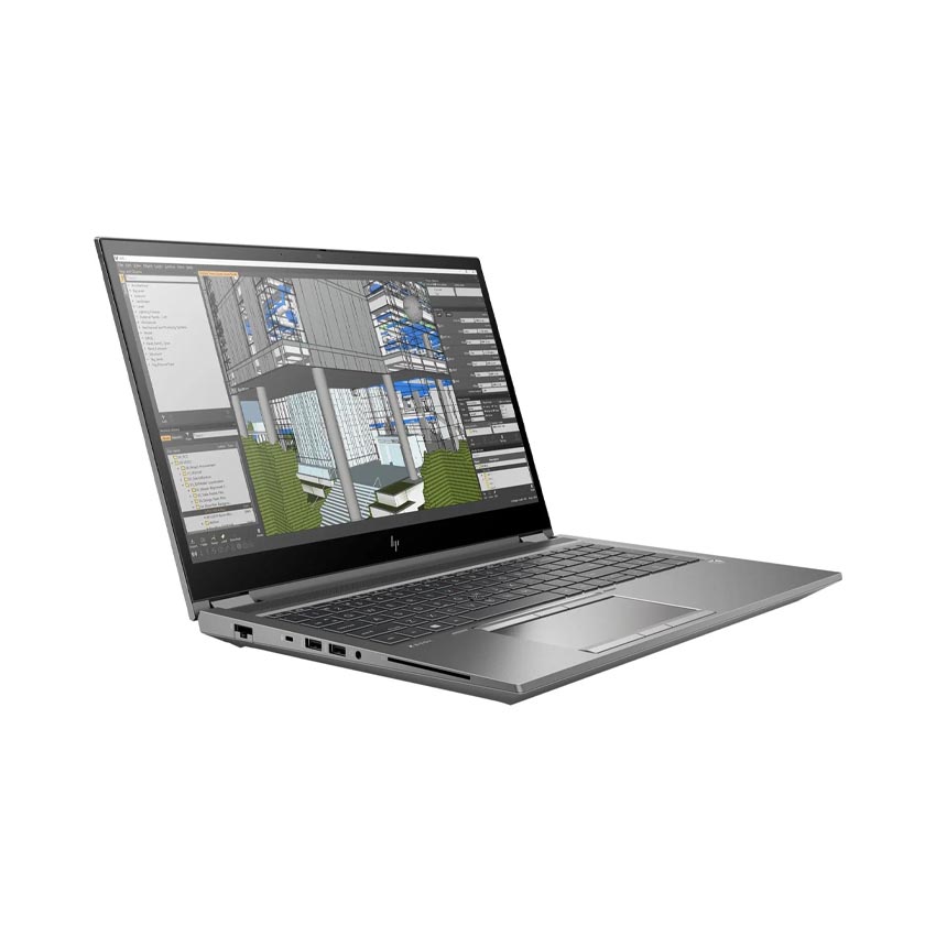Laptop HP Zbook Fury 15 G7-2