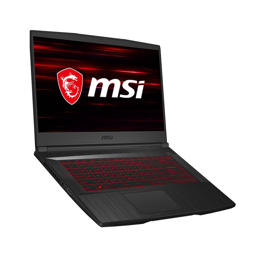 Laptop MSI Gaming GF65 Thin (10UE-241VN 