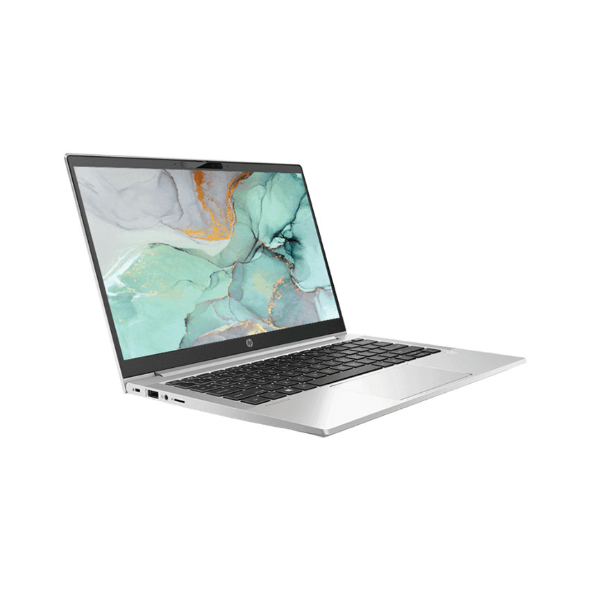 Laptop HP ProBook 430 G8 (2Z6T0PA) (i5 1135G7/8GB RAM/256GB SSD /13.3 FHD/FP/Dos/Bạc)