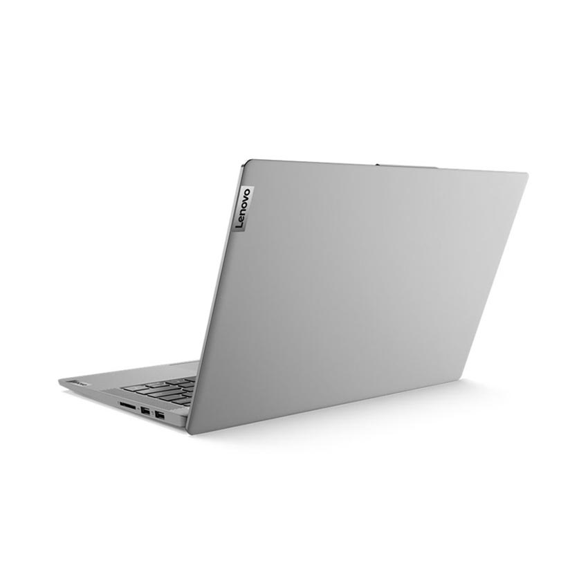 Laptop Lenovo IdeaPad 5 14ITL05 (82FE00BFVN) được làm từ chất liệu nhựa cao cấp