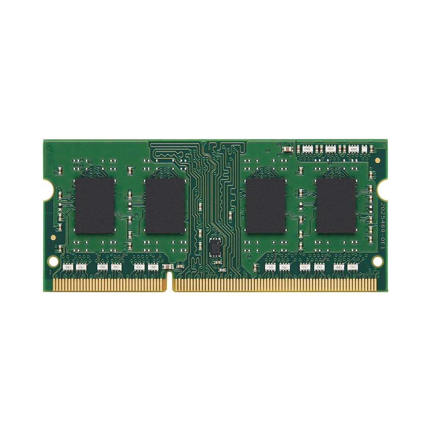 Ram Laptop Kingston (KVR16LS11/8WP) 8GB (1x8GB) DDR3