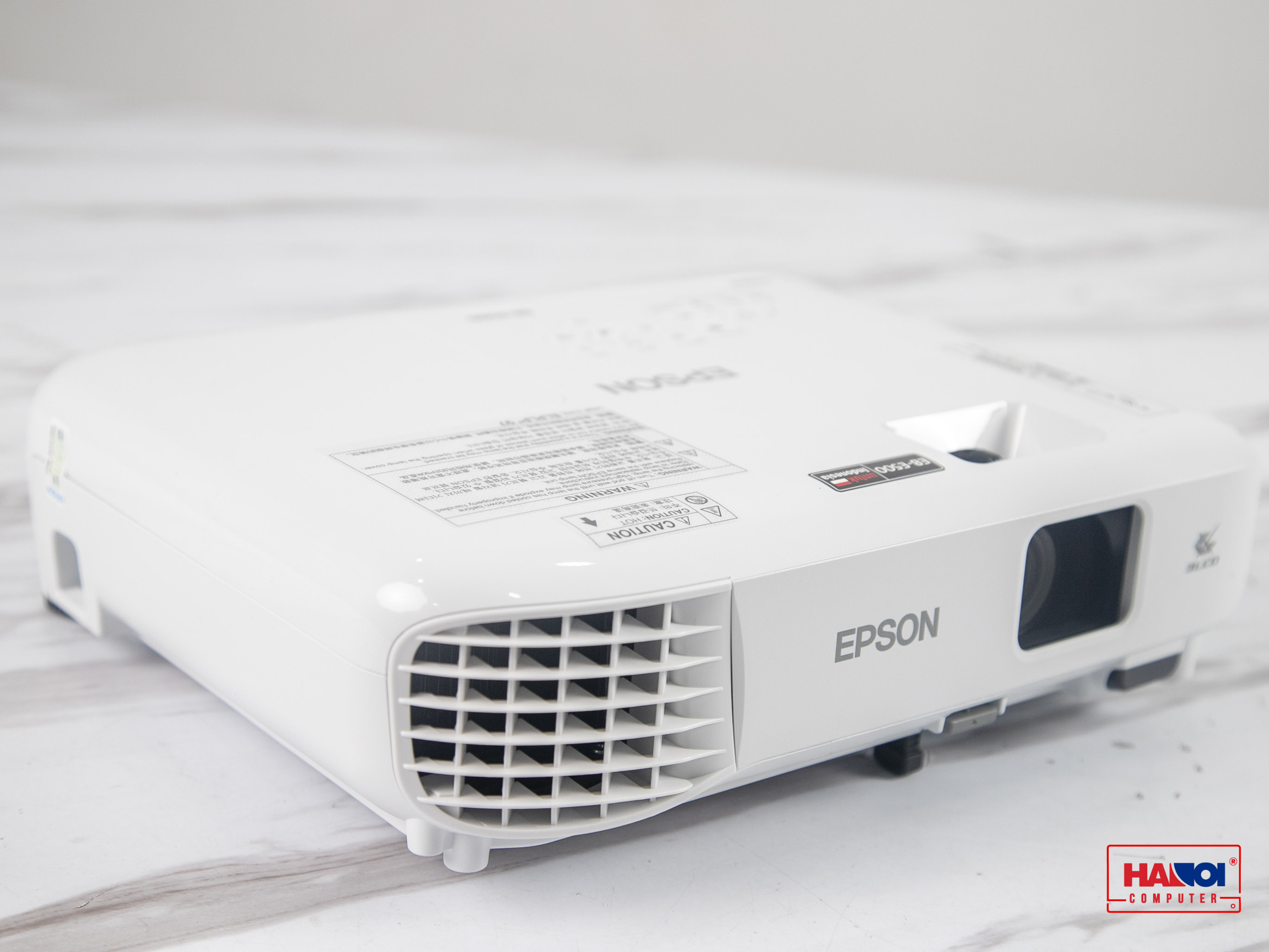 Máy chiếu Epson EB E500