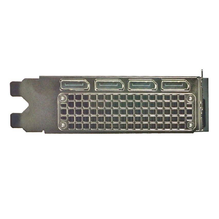 Card màn hình NVIDIA RTX A5000 (24GB GDDR6, 384-bit, 4x DisplayPort, 1x 8-pin)