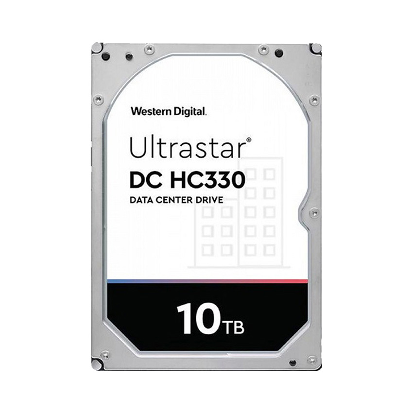 Ổ cứng WD Ultrastar DC HC330