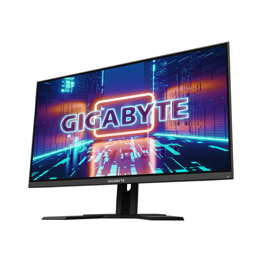 Màn hình Gigabyte G24F-EK (23.8inch/FHD/IPS/165Hz/1ms/300nits/HDMI+DP) màu  sắc sống động