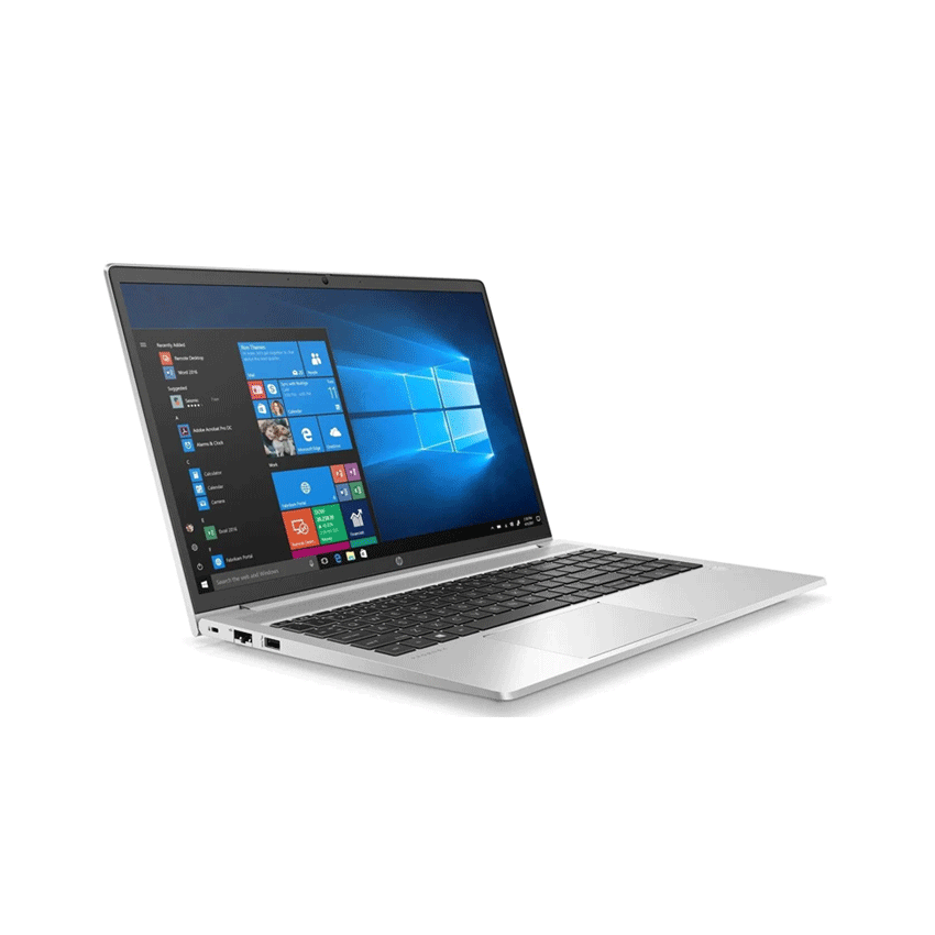 Laptop HP ProBook 450 G8 (2Z6K6PA) (i3 1115G4/4GB RAM/256GB SSD /15.6 HD/FP/Dos/Bạc)