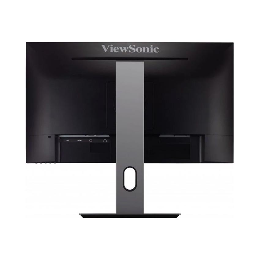 Màn hình Viewsonic VX2480-SHDJ (23.8 inch/FHD/IPS/75Hz/4ms)