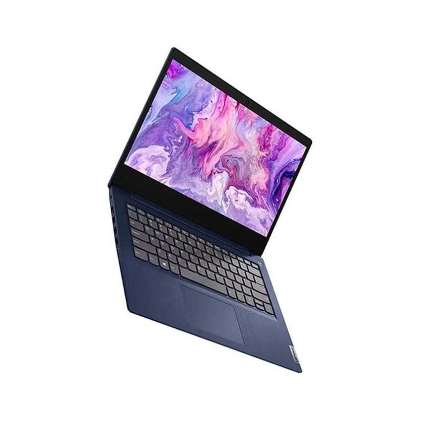 Laptop Lenovo IdeaPad 3 14ITL6 (82H700D6VN) màn hình sắc nét