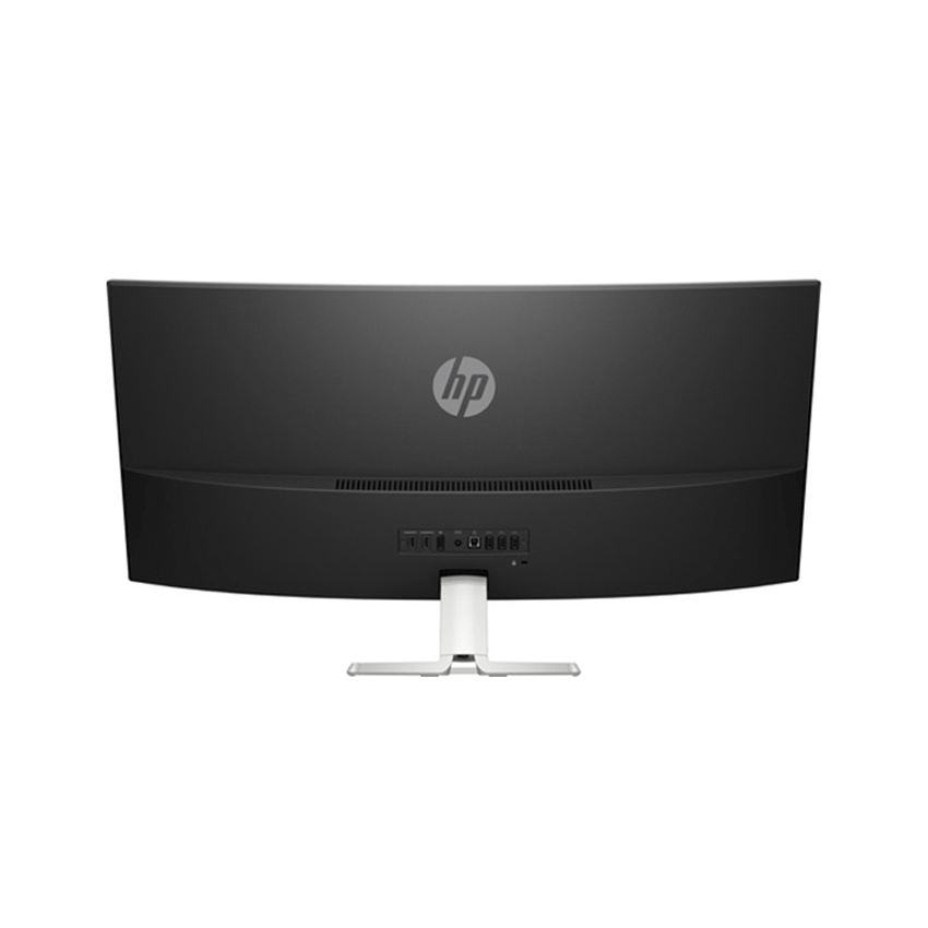Màn hình HP 34F (34inch/WQHD/IPS/60Hz/5ms/300nits/HDMI+DP+USB/Cong)