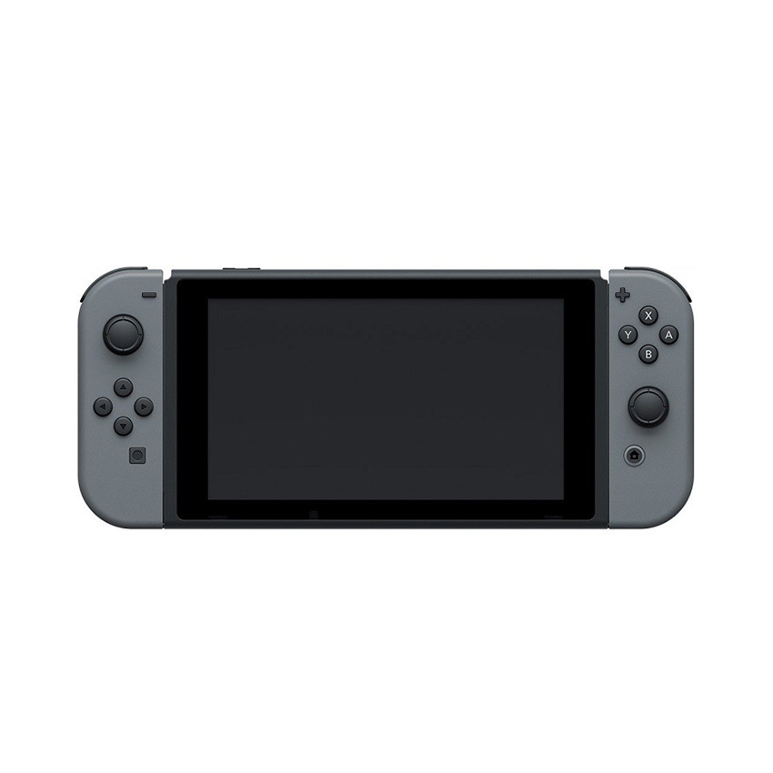 Máy chơi game Nintendo Switch With Gray Joy‑Con